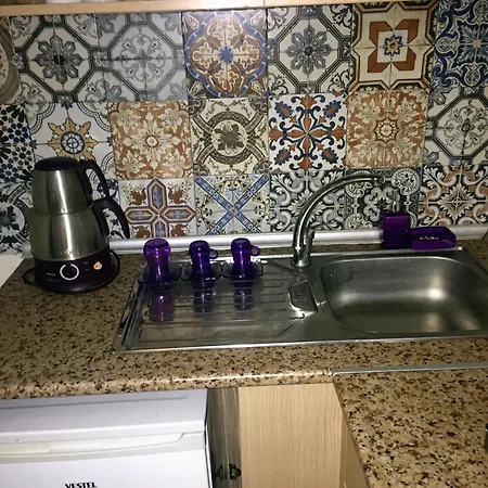 Miracle Aparthotel Istanbul