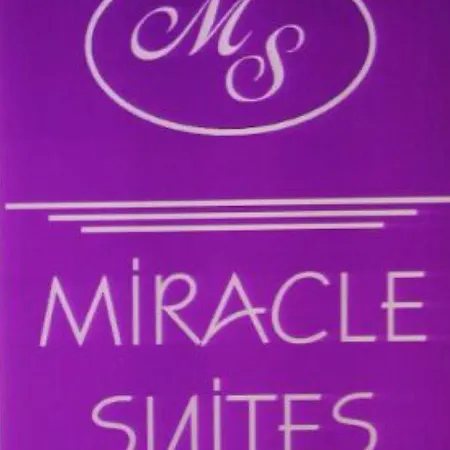 Miracle * איסטמבול