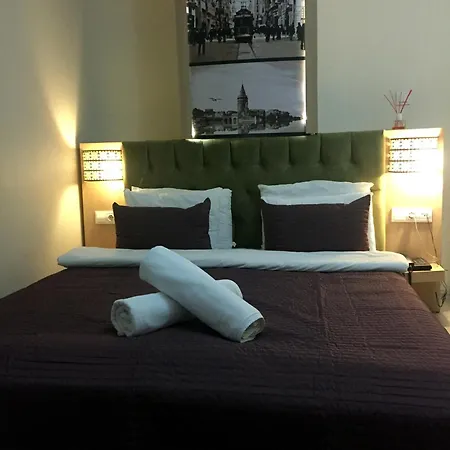 Miracle Hotel apartamentowy *