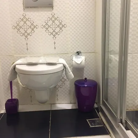 Miracle איסטמבול