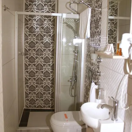 Miracle Hotel apartamentowy *